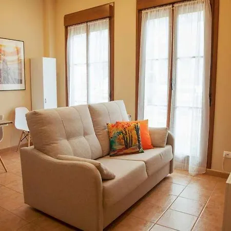 Cumbres De Picos Treparriscos