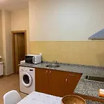 דירה Cumbres De Picos. Apartamento¨ Treparriscos¨