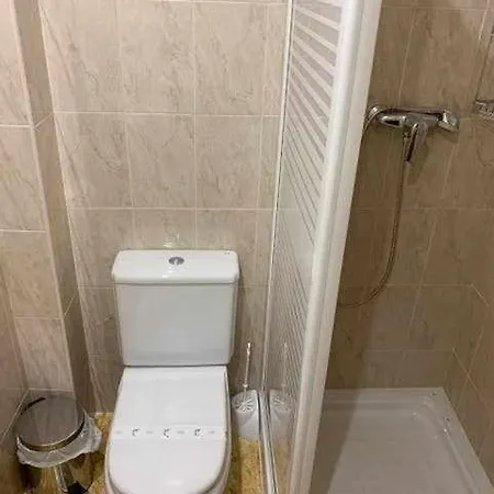 Apartment Cumbres De Picos Treparriscos *