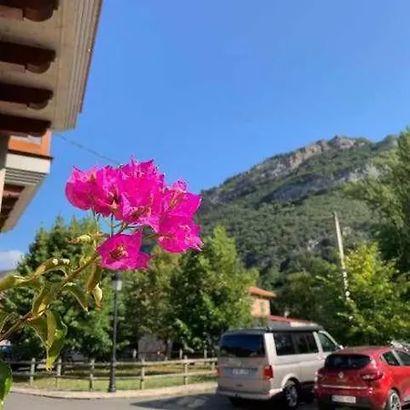 Cumbres De Picos Treparriscos *