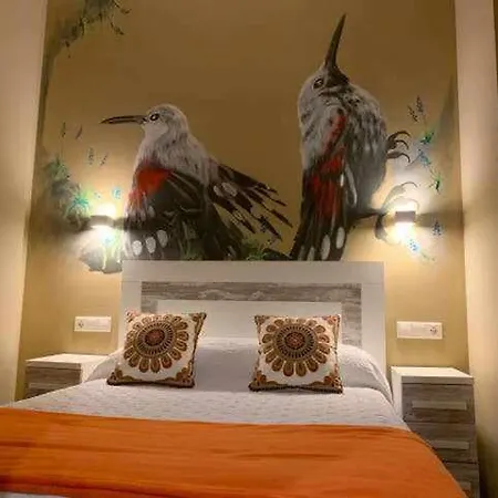 Cumbres De Picos. Apartamento¨ Treparriscos¨ * Poo (Cabrales)
