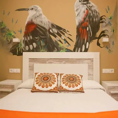 Cumbres De Picos. Apartamento¨ Treparriscos¨ Poo (Cabrales)