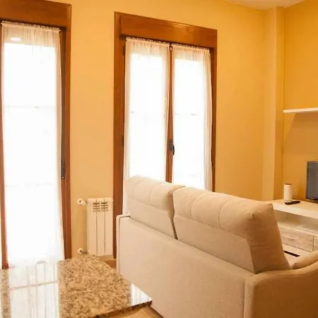 Cumbres De Picos Treparriscos *